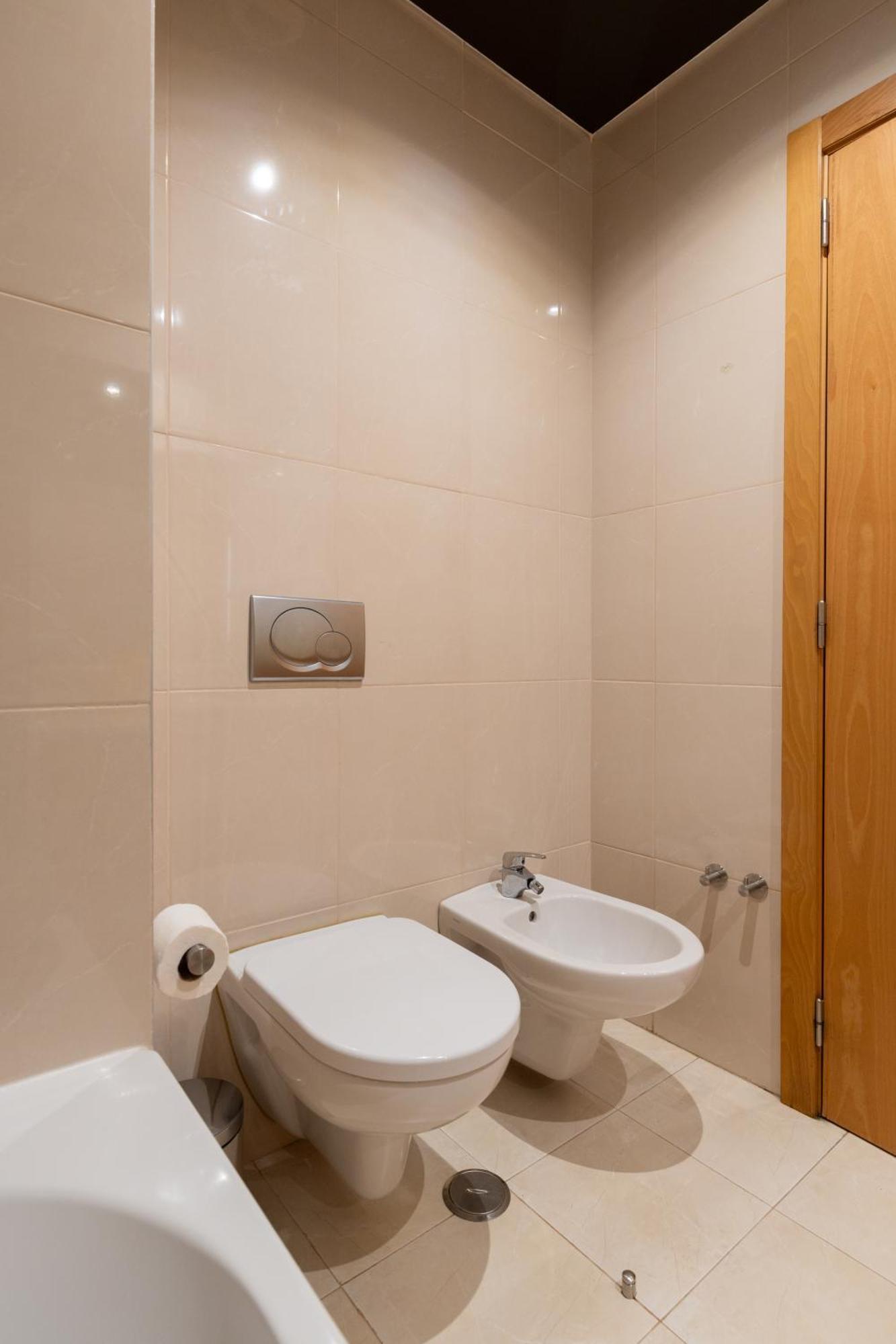 Modern Apartment In Parque Das Nacoes Lisboa المظهر الخارجي الصورة