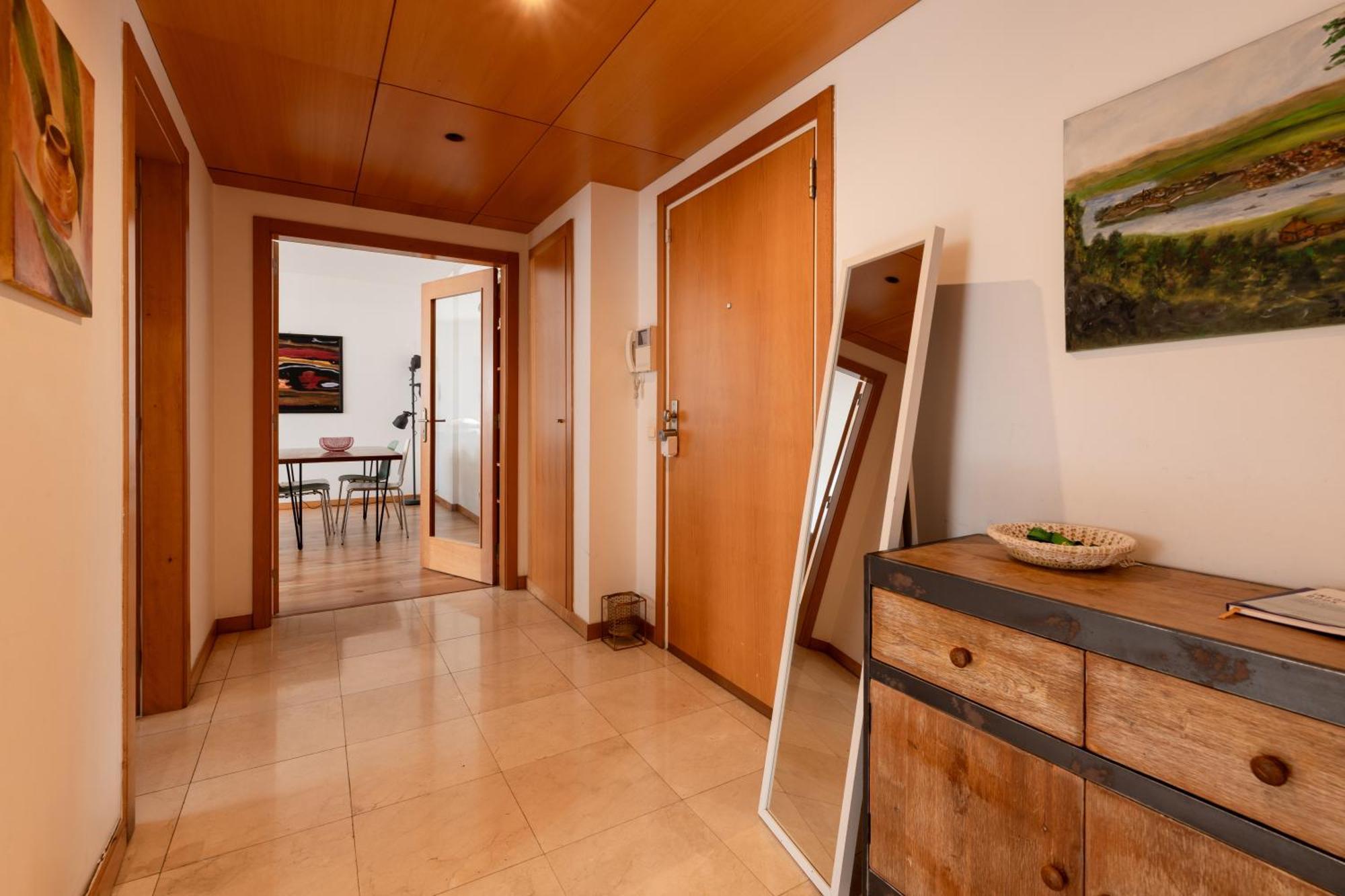 Modern Apartment In Parque Das Nacoes Lisboa المظهر الخارجي الصورة