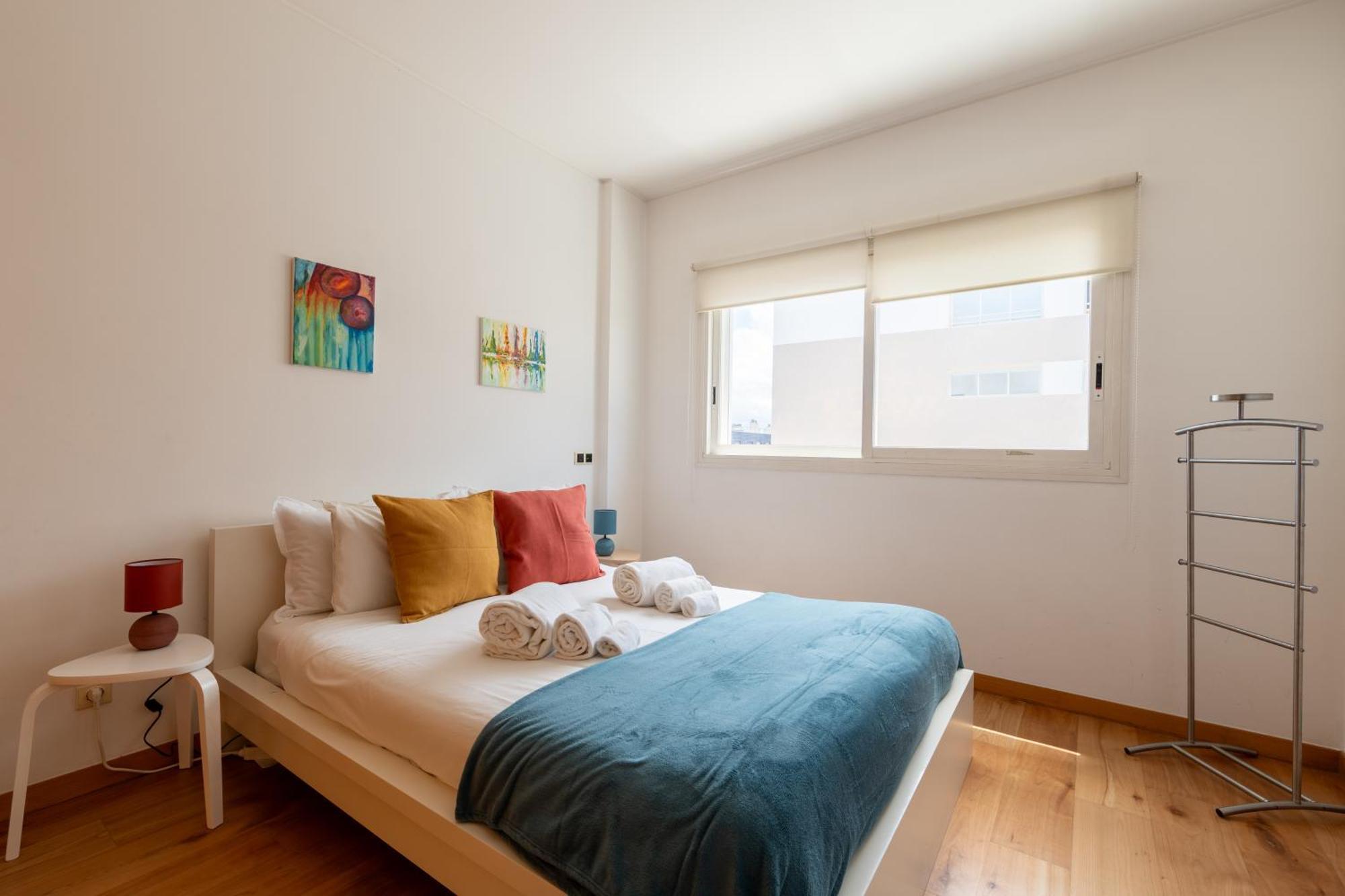 Modern Apartment In Parque Das Nacoes Lisboa المظهر الخارجي الصورة