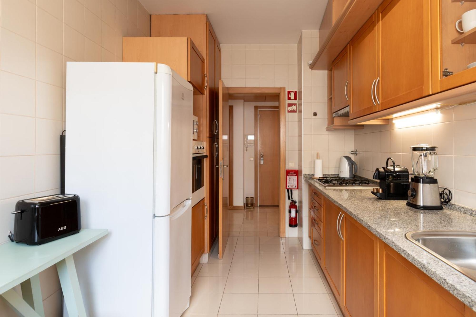 Modern Apartment In Parque Das Nacoes Lisboa المظهر الخارجي الصورة